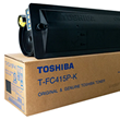 TFC415PK Toshiba High Yield Black Toner Cartridge T-FC415P-K